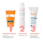 Avene Solaire SPF50+ Fluid Ultra Light 50 ml - Thumbnail