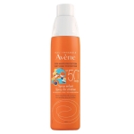 Avene Spf 50+ Children Çocuk Güneş Spreyi 200ml - Thumbnail