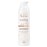 Avene SunsiMed KA Günlük Spf 50+ Güneş Koruyucu 80 ml - Thumbnail