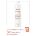 Avene SunsiMed KA Günlük Spf 50+ Güneş Koruyucu 80 ml - Thumbnail