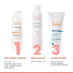 Avene SunsiMed KA Günlük Spf 50+ Güneş Koruyucu 80 ml - Thumbnail