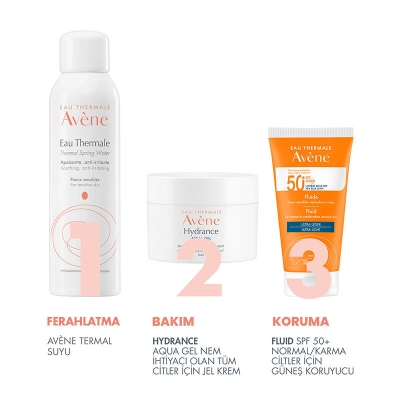 Avene Termal Su 150 ml