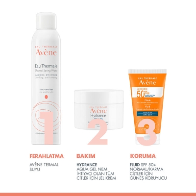 Avene Termal Su 300 ml