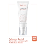 Avene Tolerance Control Soothing Skin Recovery Cream 40 ml - Thumbnail