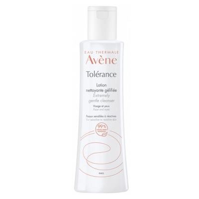 Avene Tolerance Extremely Gentle Cleanser 200 ml