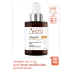 Avene Vitamin Activ Cg Parlaklık Serumu 30 ml - Thumbnail