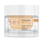 Avene Vitamine Activ Cg Yoğun Krem 50 ml - Thumbnail