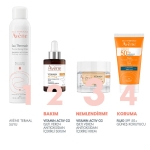 Avene Vitamine Activ Cg Yoğun Krem 50 ml - Thumbnail