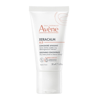 Avene XeraCalm A.D Bakım Kremi 50 ml