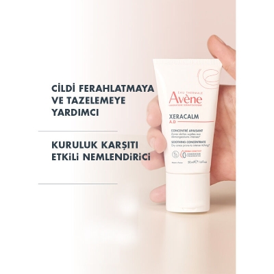 Avene XeraCalm A.D Bakım Kremi 50 ml