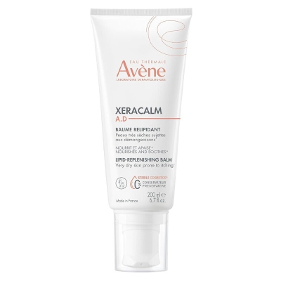 Avene XeraCalm A.D Baume Relipidant 200 ml