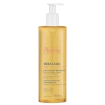 Avene XeraCalm A.D Lipid-Repleshing Cleansing Oil 400 ml - Thumbnail