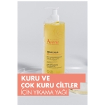 Avene XeraCalm A.D Lipid-Repleshing Cleansing Oil 400 ml - Thumbnail