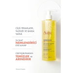 Avene XeraCalm A.D Lipid-Repleshing Cleansing Oil 400 ml - Thumbnail