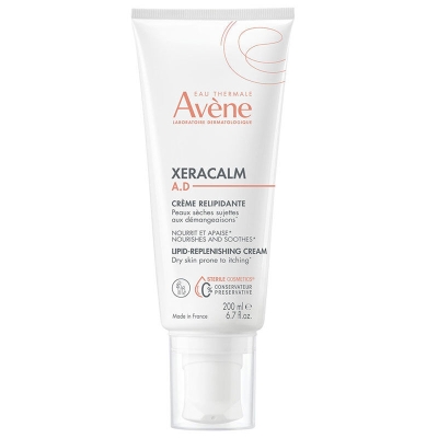 Avene Xeracalm A.D Nemlendirici Krem 200 ml