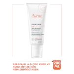 Avene Xeracalm A.D Nemlendirici Krem 200 ml - Thumbnail