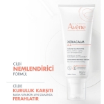 Avene Xeracalm A.D Nemlendirici Krem 200 ml - Thumbnail