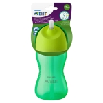 Avent Pipetli Bardak 12+ Ay 300 ml - Yeşil - Thumbnail