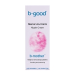 b-good b-mother Meme Ucu Kremi 30 ml - Thumbnail