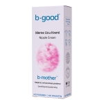 b-good b-mother Meme Ucu Kremi 30 ml - Thumbnail