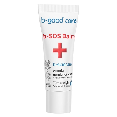 b-good b-sos balm 15 ml