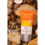 b-good b-sun SPF 30 Yüz Güneş Koruma 50 ml - Thumbnail