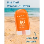 b-good b-sun Spf 50 Invisible Güneş Sütü 50 ml - Thumbnail