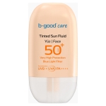 b-good b-sun Spf 50 Tinted Natural Güneş Sütü 50 ml - Thumbnail