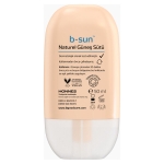 b-good b-sun Spf 50 Tinted Natural Güneş Sütü 50 ml - Thumbnail