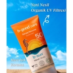 b-good b-sun SPF 50+ Vücut Güneş Koruma 150 ml - Thumbnail