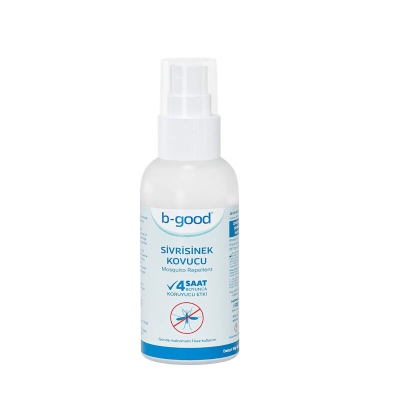 b-good Sivrisinek Kovucu Losyon 100 ml