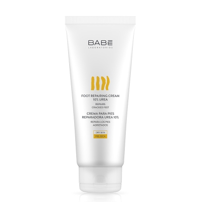 Babe Ayak Bakım Kremi %10 Üre 100 ml