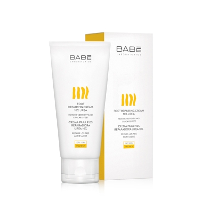 Babe Ayak Bakım Kremi %10 Üre 100 ml