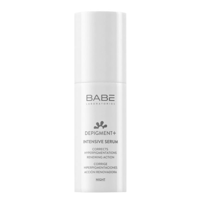 Babe Depigment Intensive Night Serum 30 ml