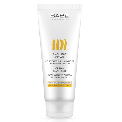 Babe Emoillent Krem 200ml