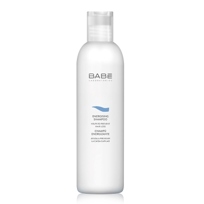 Babe Energising Canlandırıcı Şampuan 250 ml