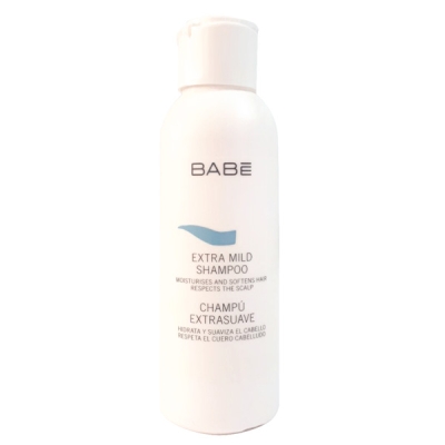 Babe Extra Mild Shampoo 100ml