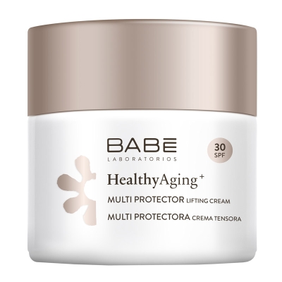 Babe HealthyAging Multi Protector SPF 30 Lifting Cream 50 ml