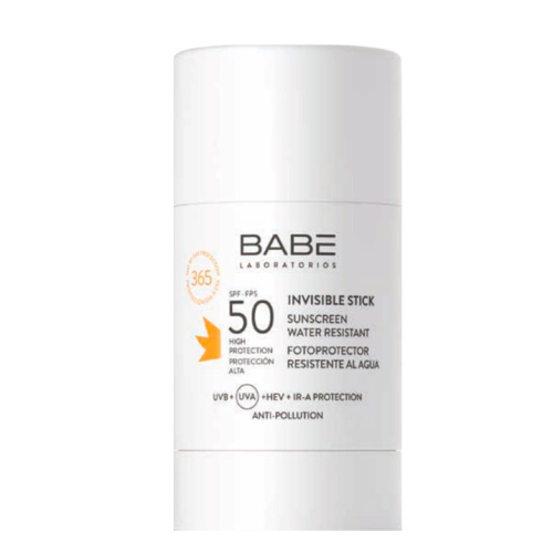 Babe Invisible StickSpf 50 Sunscreen 30 gr - 1