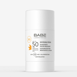 Babe Invisible StickSpf 50 Sunscreen 30 gr - 2