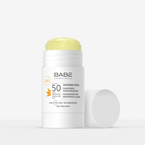 Babe Invisible StickSpf 50 Sunscreen 30 gr - 3