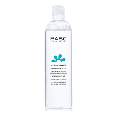 Babe Micellar Water 400 ml