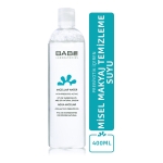 Babe Micellar Water 400 ml - Thumbnail