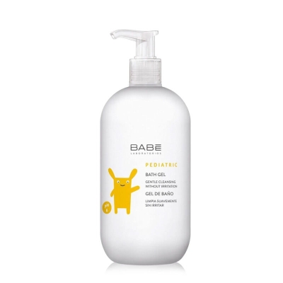 Babe Pediatric Banyo Jeli 100 ml