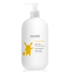 Babe Pediatrik Banyo Jeli 500ml - Thumbnail