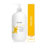 Babe Pediatrik Banyo Jeli 500ml - Thumbnail