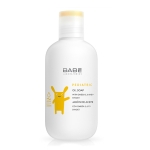 Babe Pediatrik Duş Yağı 200 ml - Thumbnail