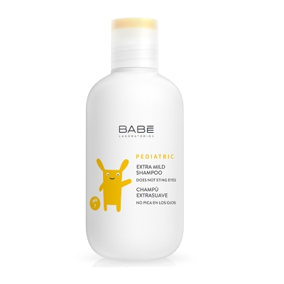 Babe Pediatrik Ekstra Yumuşak Şampuan 200 ml