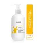 Babe Pediatrik Intim Hijyen Jel 200ml - Thumbnail