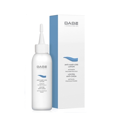 Babe Saç Dökülmesine Karşı Losyon 125ml